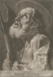 St. Mattias