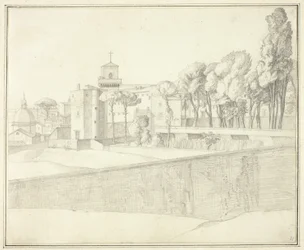 San Pietro i Vincoli, Roma