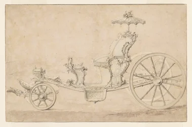 Design for en Cabriolet