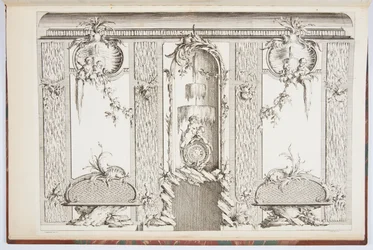Design for en skjerm