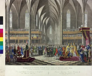 Keiserlig kroning 1792