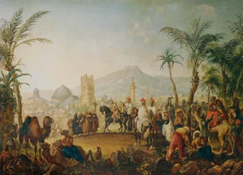 Crusaders (Godfrey of Bouillon)