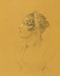 Fru Steger