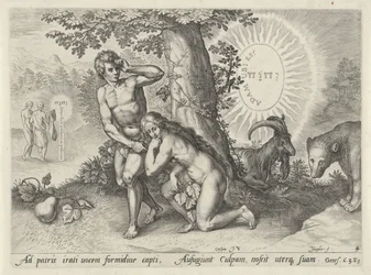 Fall of Man Man