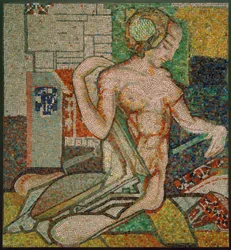 Lutspiller