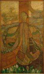 Madonna i tulipanlandet