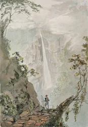Pan (olje på lerret)