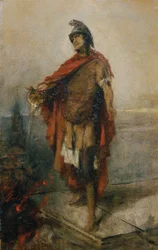 St. Florian