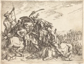 Lukker fra forskjellige slag, 1635.