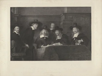 Stålmesterne