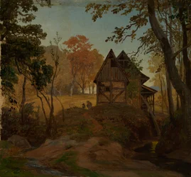 Vannmølle