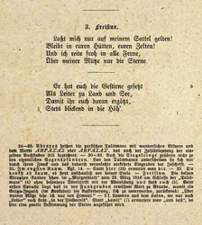 Også (Goethe)
