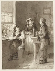 Budbringeren