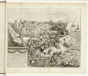 Slaget ved Oosterweel, 1567 Bataille d