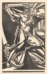 Moses med lovens tabeller