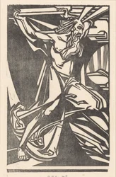 Moses med lovens tabeller
