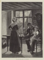 Sjømannens hjemkomst