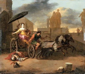 Servius Tullius