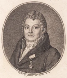 Skuespiller HC Knudsen