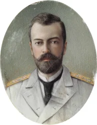Storhertug Alexander Mikhailovich