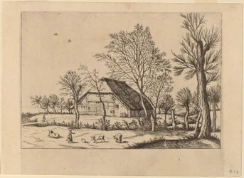 Gård