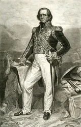 Nicolas Jean de Dieu Soult, 1804, 1839.