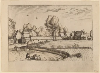 Landhus
