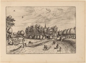 Gård