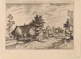 Landsbygate
