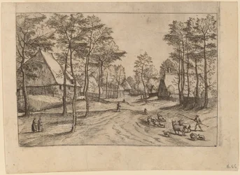 Landsbygate