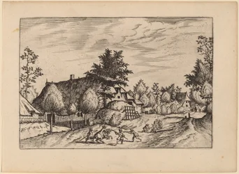 Landsbygate