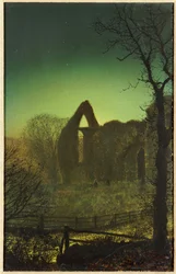 Bolton Abbey