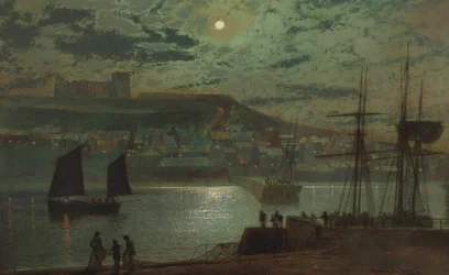Whitby havn
