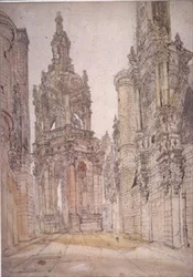 Lykten, Chateau de Chambord