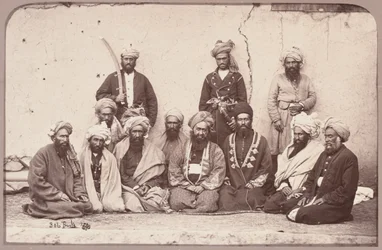 'Maidan Malicks [sic'], Kabul
