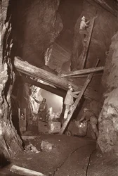 The 180 at East Pool mine, illustrasjon fra 
