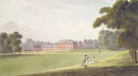 Kensington Palace