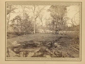 Crum Creek, Delaware, Pennsylvania