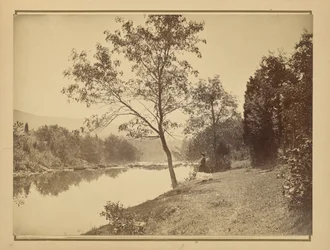 Matteawan Creek. Dutchess Co. NY