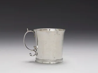 Krus, 1680-1710