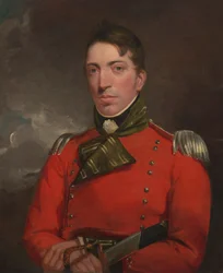 Kaptein Richard Gubbins