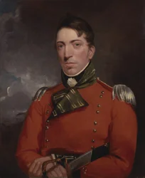Kaptein Richard Gubbins