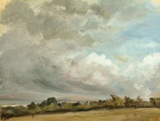 Skystudie