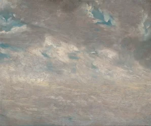 Skystudie