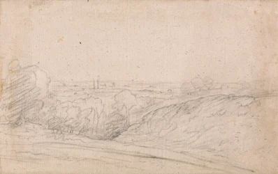 Dedham Vale fra Langham