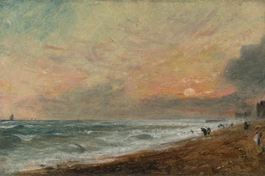 Hove strand