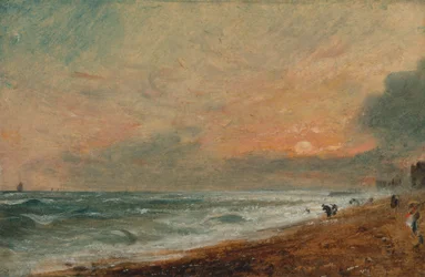 Hove-stranden