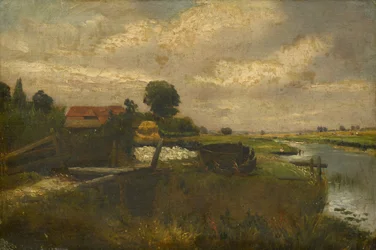 Elveutsikt