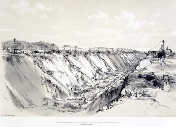 Tringklipping, 19. juni 1837