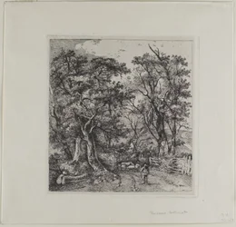 Veiscene, Heathersett